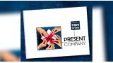 Present Company by Tom Stone Present Company by Tom Stone