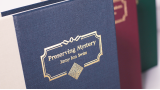 Preserving Mystery by Jamy Ian Swiss Preserving Mystery by Jamy Ian Swiss