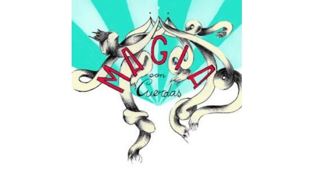 Pret A Porter Magia Con Cuerdas by Magia Estudio Pret A Porter Magia Con Cuerdas by Magia Estudio