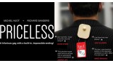 Priceless by Michel Huot And Richard Sanders Priceless by Michel Huot And Richard Sanders