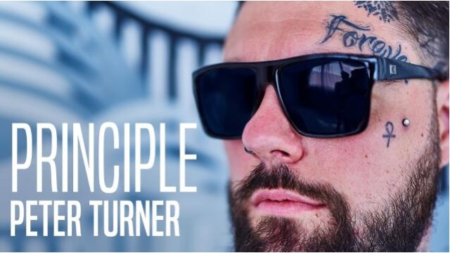 Principle by Peter Turner Principle by Peter Turner