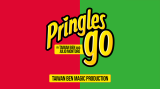 Pringles Go by Taiwan Ben And Julio Montoro Pringles Go by Taiwan Ben And Julio Montoro