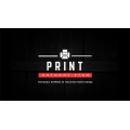 PRINT by Anthony Stan & Magic Smile Productions