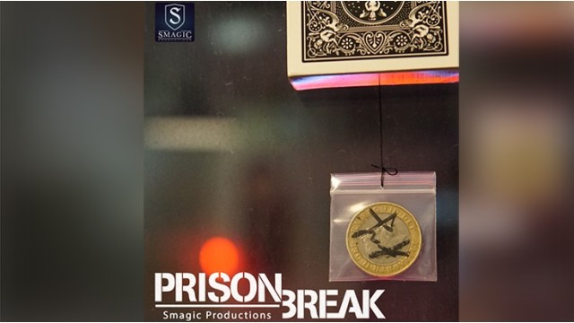 Prison Break by Smagic Productions Prison Break by Smagic Productions