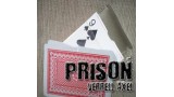 Prison by Verrell Axel Prison by Verrell Axel