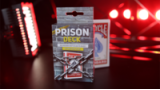 Prison Deck by Joao Miranda Prison Deck by Joao Miranda