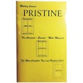 Pristine by Wesley James