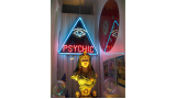 Private Medium & Fortune Tellers Secret Psychic Cold Reading Notebooks by Nathan Demdyke Private Medium & Fortune Tellers Secret Psychic Cold Reading Notebooks by Nathan Demdyke