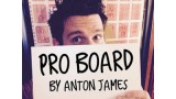 Pro Board by Anton James Pro Board by Anton James