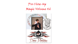 Pro Close-Up Magic Routines Volume #2 Ebook by Darin Martineau Pro Close-Up Magic Routines Volume #2 Ebook by Darin Martineau