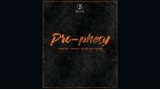 Pro-Phesy by Smagic Productions Pro-Phesy by Smagic Productions