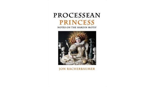 Processean Princess by Jon Racherbaumer Processean Princess by Jon Racherbaumer