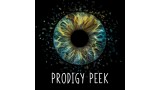Prodigy Peek (English) by Florian Franz Prodigy Peek (English) by Florian Franz