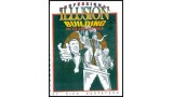 Professional Illusion Building For The Home Craftsman by Dick Gustafson Professional Illusion Building For The Home Craftsman by Dick Gustafson