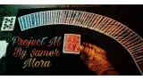 Project M by Samer Mora Project M by Samer Mora