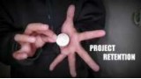 Project Retention by Rogelio Mechilina Project Retention by Rogelio Mechilina