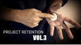 Project Retention Vol.3 by Rogelio Mechilina Project Retention Vol.3 by Rogelio Mechilina