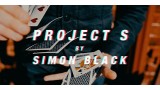 Project S by Simon Black Project S by Simon Black