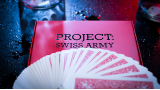 Project: Swiss Army by Brandon David And Chris Turchi Project: Swiss Army by Brandon David And Chris Turchi