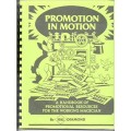Promotion In Motion by Hal Diamond
