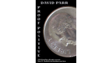 Proof Positive by David Parr Proof Positive by David Parr
