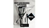 Prop-Less Drawing Duplication by Fraser Parker Prop-Less Drawing Duplication by Fraser Parker