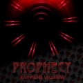 Prophecy by Jean-Pierre Vallarino