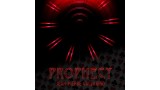 Prophecy by Jean-Pierre Vallarino Prophecy by Jean-Pierre Vallarino