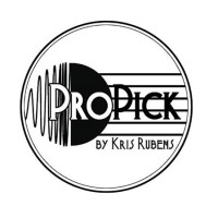 Propick by Kris Rubens Propick by Kris Rubens