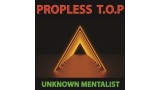 Propless Top by Unknown Mentalist Propless Top by Unknown Mentalist