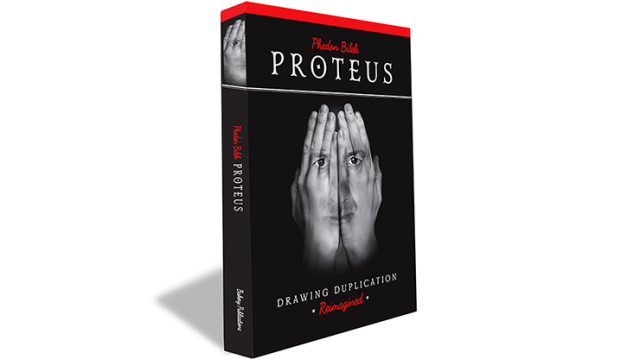 Proteus by Phedon Bilek Proteus by Phedon Bilek