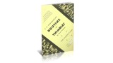Proudlock's Routine With Thimbles by Edward Bagshawe Proudlock's Routine With Thimbles by Edward Bagshawe