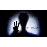 Psi Power by Secret Factory Psi Power by Secret Factory