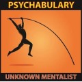 Psychabulary by Unknown Mentalist