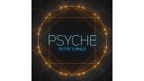 Psyche by Peter Turner Psyche by Peter Turner