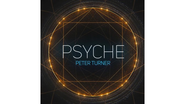 Psyche by Peter Turner Psyche by Peter Turner