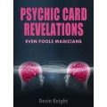 Psychic Card Revelations by Devin Knight