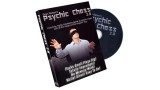 Psychic Chess 2.0 by Brian Watson Psychic Chess 2.0 by Brian Watson