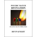 Psychic Match Divination by Devin Knight