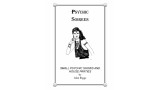 Psychic Soirees by John Riggs Psychic Soirees by John Riggs