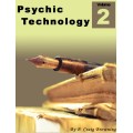 Psychic Technologies 2 - Money Making Mystery Mansions by Craig Browning