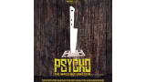 Psycho by Inaki Zabaletta And Vernet Psycho by Inaki Zabaletta And Vernet