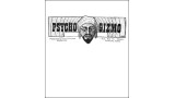 Psycho Gizmo (1-4) by Teral Garrett Psycho Gizmo (1-4) by Teral Garrett
