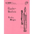 Psycho-Mentisis by Al Mann