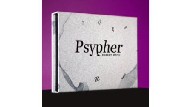Psypher Pro by Robert Smith Psypher Pro by Robert Smith