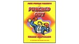 Punched Out by Mike Powers Punched Out by Mike Powers