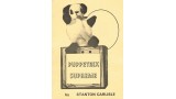 Puppetrix Supreme by Stanton Carlisle Puppetrix Supreme by Stanton Carlisle