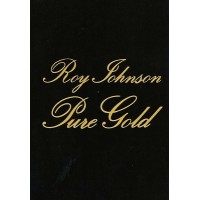 Pure Gold by Roy Johnson