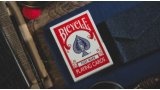 Pure Marked Playing Cards by Tcc Pure Marked Playing Cards by Tcc
