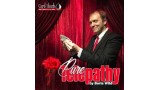 Pure Telepathy by Boris Wild Pure Telepathy by Boris Wild